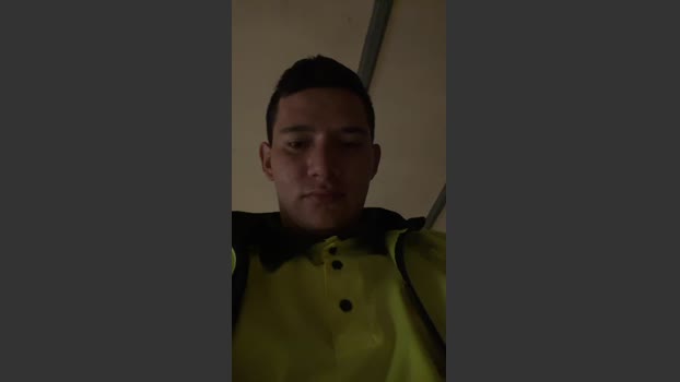 Wiliz97 amateur Webcam SHOW @ Cam4 24-11-2025