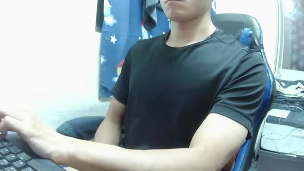 boss51232 play Webcam SHOW @ Cam4 23-11-2025