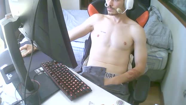 modelpedroxxx jerkoff Webcam SHOW @ Cam4 24-11-2025