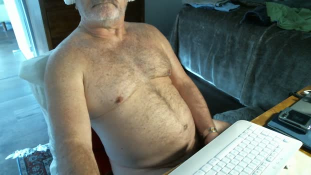rbear4u toys Webcam SHOW @ Cam4 24-11-2025