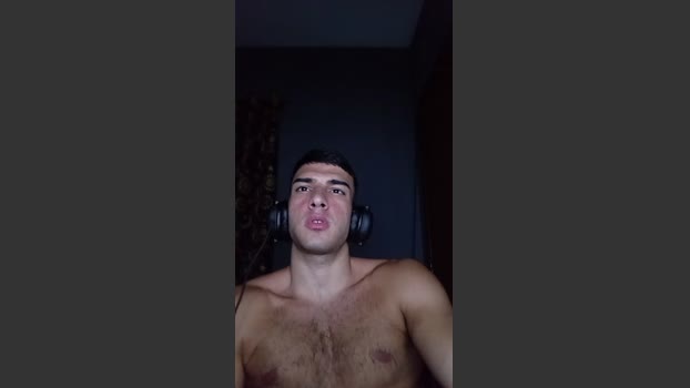 robsonhaha yummy Webcam SHOW @ Cam4 24-11-2025