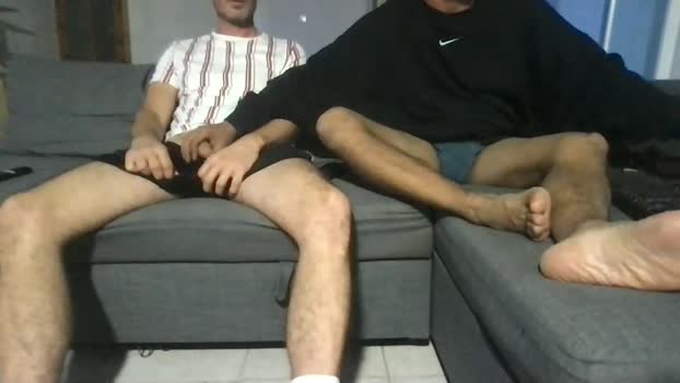 twoferinds2 Pretty Webcam SHOW @ Cam4 23-11-2025