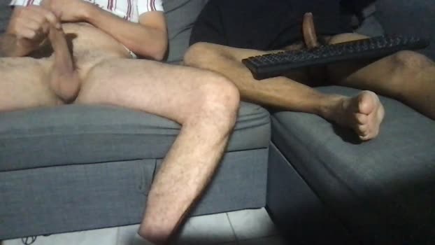 twoferinds2 bigballs Webcam SHOW @ Cam4 23-11-2025