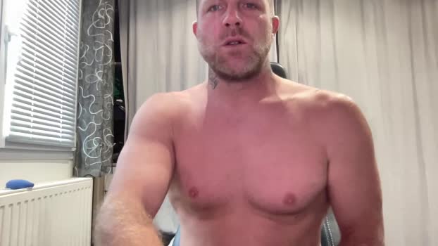 xxxironggxxx big Webcam SHOW @ Cam4 24-11-2025