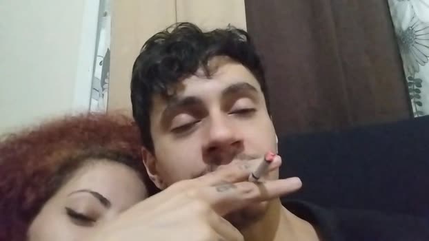 xxxtatto fuckher Webcam SHOW @ Cam4 24-11-2025