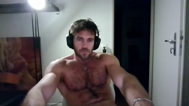 ALPHA_HUNK naughty Webcam SHOW @ Cam4 24-11-2025