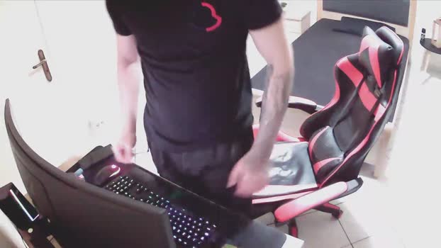 AlbanianFker21 fuck Webcam SHOW @ Cam4 24-11-2025