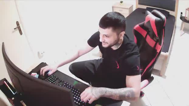 AlbanianFker21 toys Webcam SHOW @ Cam4 24-11-2025