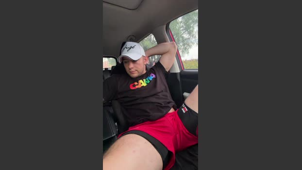 Andrew_wallker fuck Webcam SHOW @ Cam4 24-11-2025