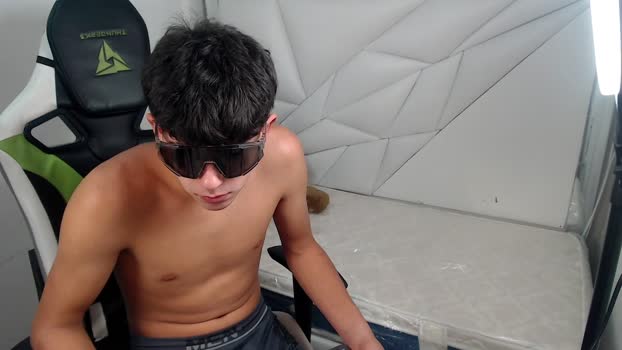 CASH_G_ handsome Webcam SHOW @ Cam4 24-11-2025