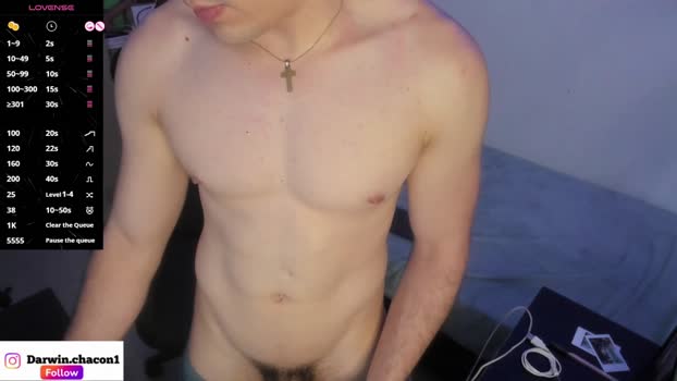Gaelvillada bigtoys Webcam SHOW @ Cam4 24-11-2025