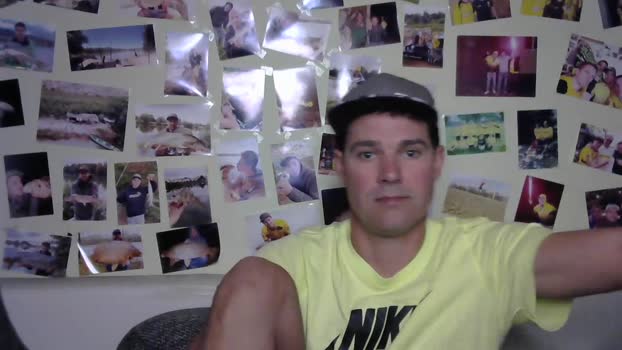 Gaga_is_back ass Webcam SHOW @ Cam4 24-11-2025