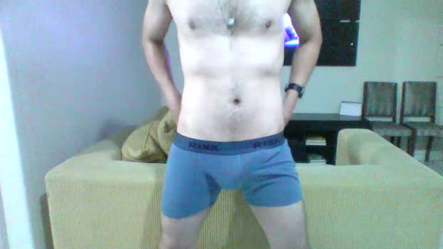 GatodoSul_ jackoff Webcam SHOW @ Cam4 25-11-2025