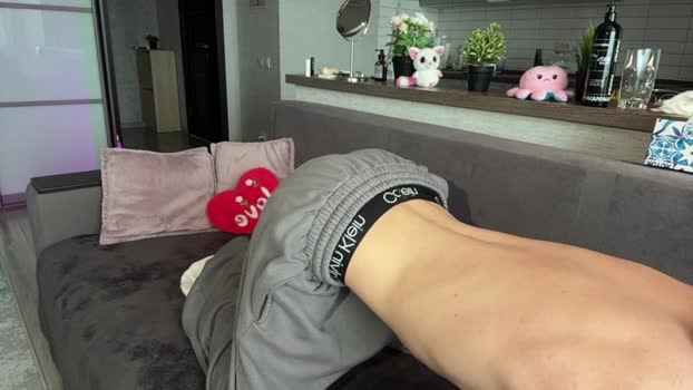 JeremyScotty strip Webcam SHOW @ Cam4 25-11-2025