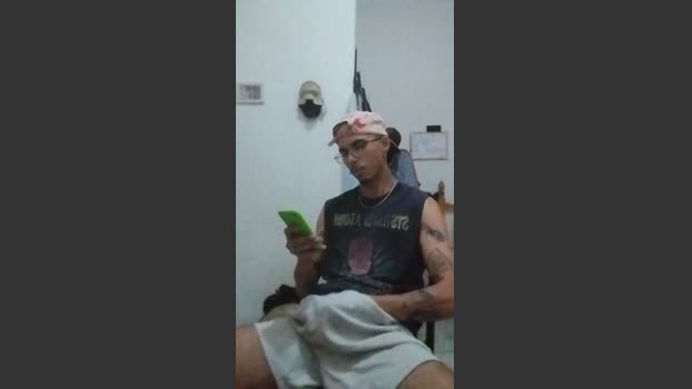 Klinger30 deepthroat Webcam SHOW @ Cam4 25-11-2025