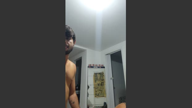 Levi_Henrique nude Webcam SHOW @ Cam4 25-11-2025