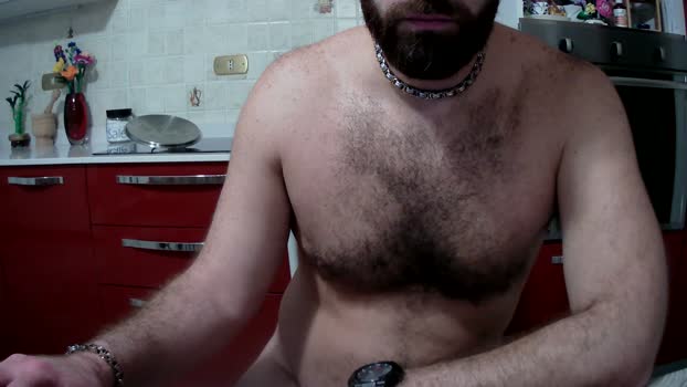 LupoBarbuto hard Webcam SHOW @ Cam4 25-11-2025