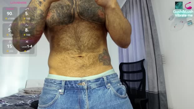 MaculineGuy69 bigcock Webcam SHOW @ Cam4 25-11-2025