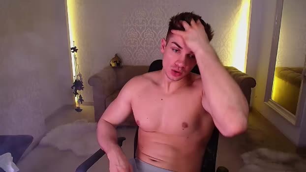 MaxKaidenn fingering Webcam SHOW @ Cam4 25-11-2025