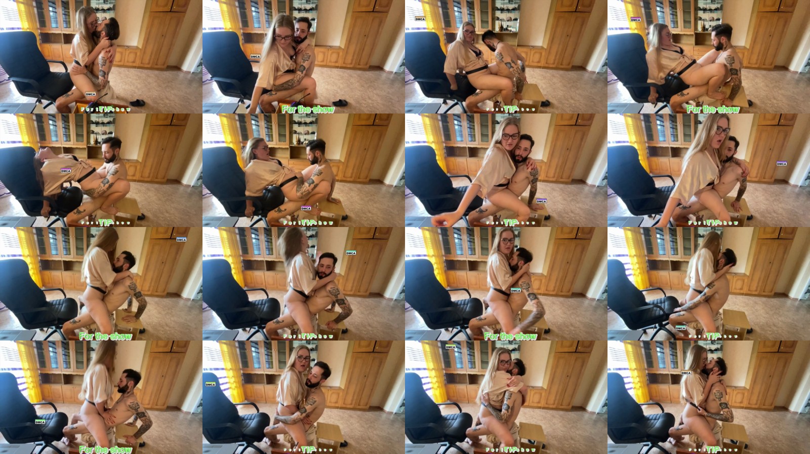 Mike_and_Anna Show Webcam SHOW @ Cam4 25-11-2025