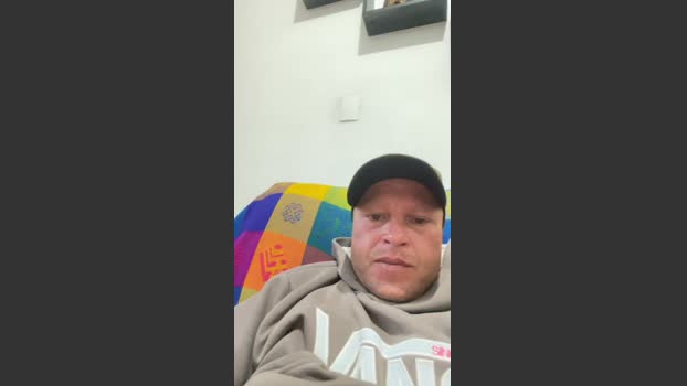 Patrick2584 moan Webcam SHOW @ Cam4 25-11-2025