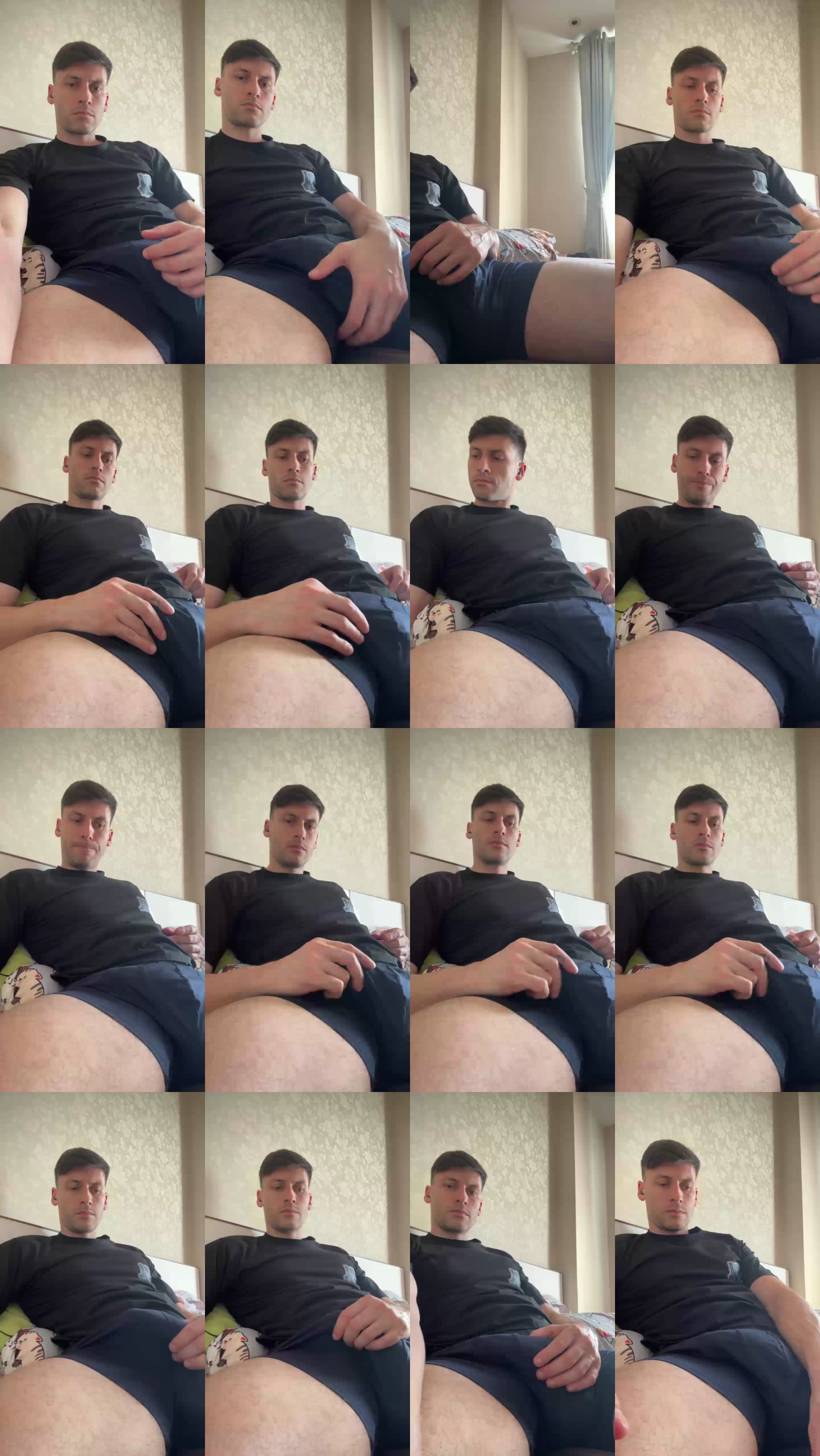 Rawdre hardcock Webcam SHOW @ Cam4 25-11-2025