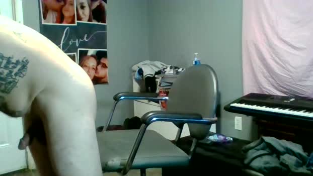Rivard444 Pretty Webcam SHOW @ Cam4 25-11-2025