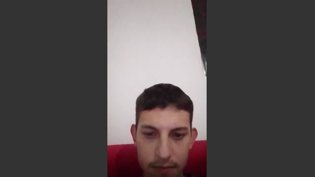 SDOlyver Naked Webcam SHOW @ Cam4 25-11-2025
