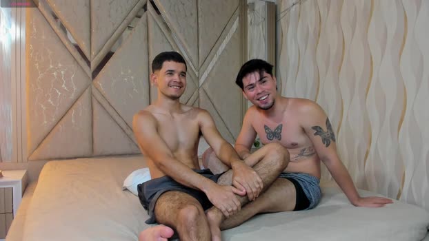 Skinnyboysxxx sweet Webcam SHOW @ Cam4 25-11-2025