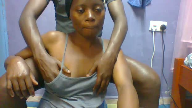 Spicyitcouple blowjob Webcam SHOW @ Cam4 24-11-2025