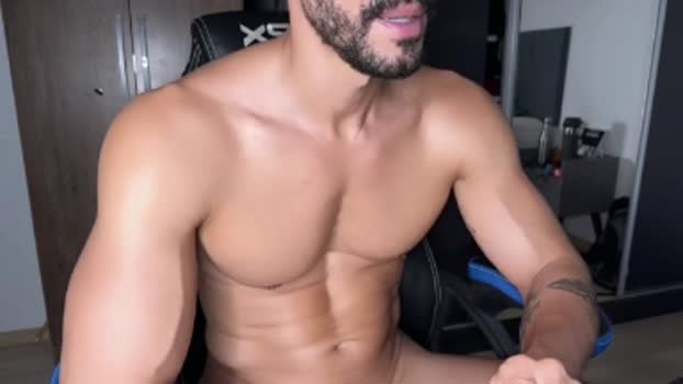 artvillasboas lush Webcam SHOW @ Cam4 24-11-2025