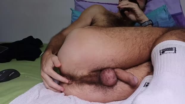 hairycerberus squirt Webcam SHOW @ Cam4 25-11-2025