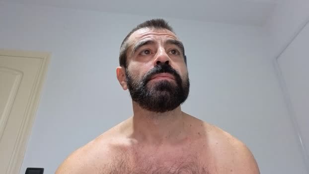 hairycerberus moan Webcam SHOW @ Cam4 25-11-2025