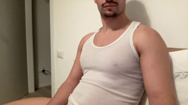 itsmessiah ass Webcam SHOW @ Cam4 24-11-2025