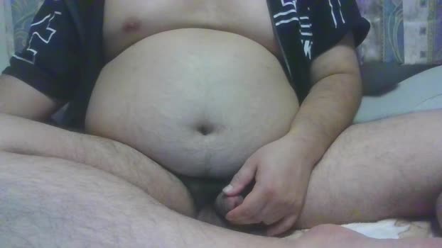 monotaru bigballs Webcam SHOW @ Cam4 24-11-2025