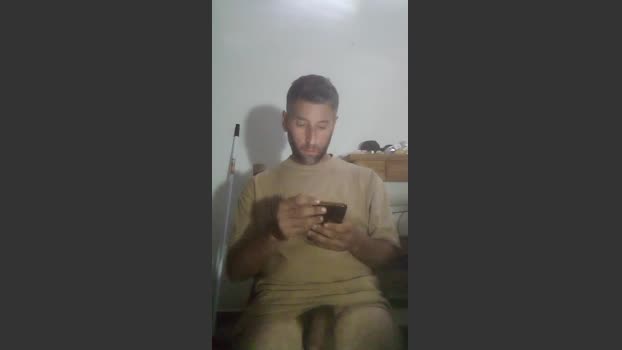 nachoclaps big Webcam SHOW @ Cam4 25-11-2025