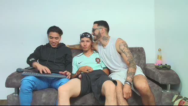 thebadboys01 suckcock Webcam SHOW @ Cam4 25-11-2025