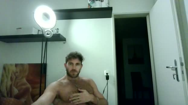 ALPHA_HUNK fuckass Webcam SHOW @ Cam4 25-11-2025