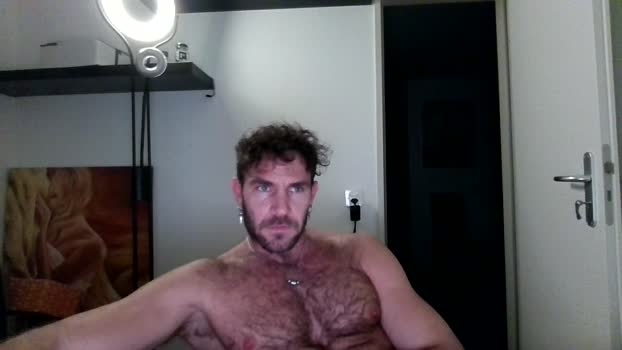 ALPHA_HUNK Download Webcam SHOW @ Cam4 25-11-2025