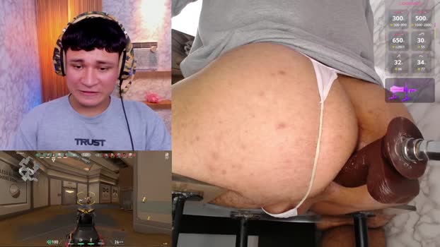AndrewPeach naked Webcam SHOW @ Cam4 26-11-2025