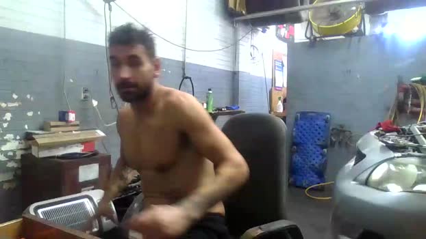 Bigtoyguy34 Pretty Webcam SHOW @ Cam4 25-11-2025