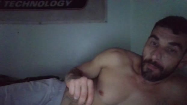 Bigtoyguy34 Nude Webcam SHOW @ Cam4 26-11-2025