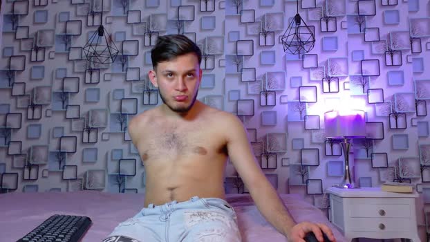 Billyytomy fingering Webcam SHOW @ Cam4 26-11-2025
