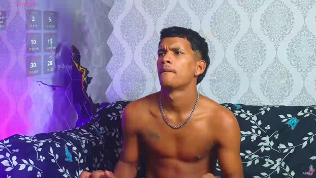 Boy_Savoy analtoy Webcam SHOW @ Cam4 26-11-2025