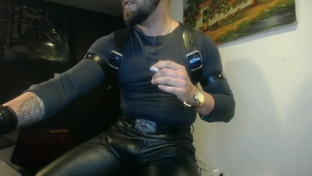 Danburythebeast sex Webcam SHOW @ Cam4 26-11-2025