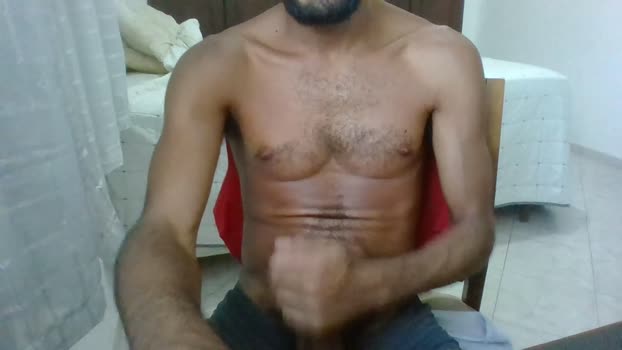 DotPelo sexybody Webcam SHOW @ Cam4 25-11-2025