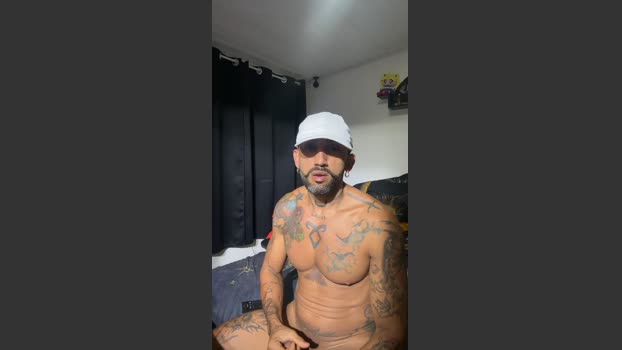GarciaAnthony juicy Webcam SHOW @ Cam4 26-11-2025