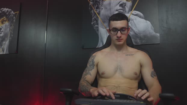 JacksonOlsenn Ass Webcam SHOW @ Cam4 25-11-2025