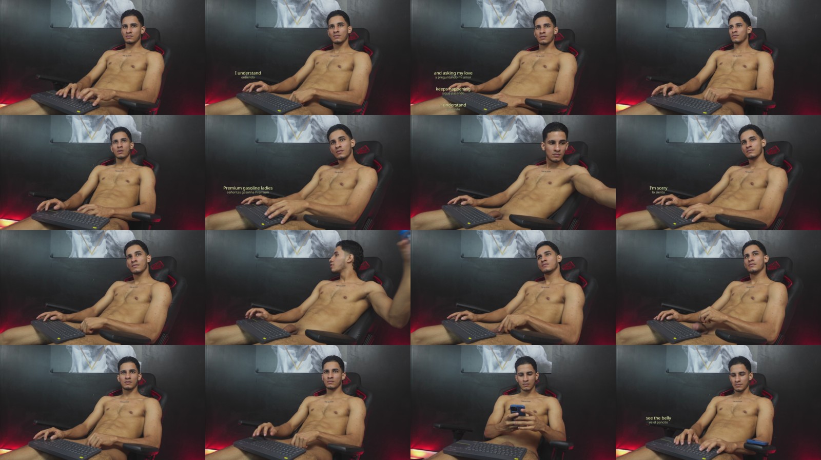 JakeMoxley blowjob Webcam SHOW @ Cam4 25-11-2025