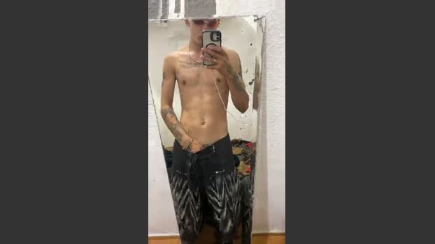 Kalkaofc handsome Webcam SHOW @ Cam4 26-11-2025